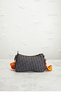 view 3 of 9 BOLSO DIOR in Blue