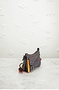 view 4 of 9 BOLSO DIOR in Blue