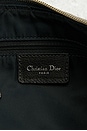 view 5 of 9 BOLSO DIOR in Blue