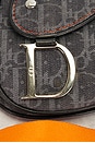 view 6 of 9 BOLSO DIOR in Blue