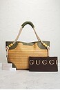 view 9 of 9 BOLSO GUCCI in Neutral