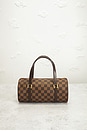view 3 of 9 SAC LOUIS VUITTON in Brown