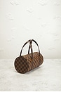 view 4 of 9 SAC LOUIS VUITTON in Brown