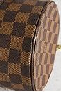 view 9 of 9 SAC LOUIS VUITTON in Brown