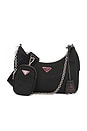 view 1 of 9 SAC PRADA in Black