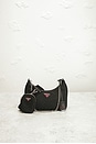view 2 of 9 SAC PRADA in Black