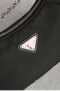 view 6 of 9 SAC PRADA in Black