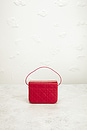 view 3 of 9 BOLSO DIOR in Red