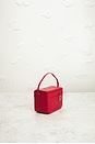 view 4 of 9 BOLSO DIOR in Red