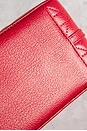 view 8 of 9 BOLSO DIOR in Red