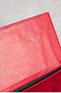 view 9 of 9 BOLSO DIOR in Red