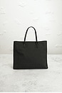 view 2 of 8 SAC FENDI in Black