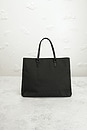 view 3 of 8 SAC FENDI in Black