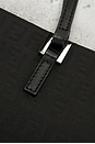 view 8 of 8 SAC FENDI in Black