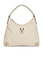 view 1 of 8 SAC GUCCI in White