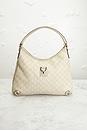 view 2 of 8 SAC GUCCI in White