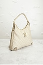 view 4 of 8 SAC GUCCI in White