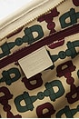 view 5 of 8 SAC GUCCI in White