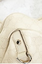 view 7 of 8 SAC GUCCI in White