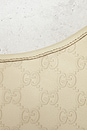 view 8 of 8 SAC GUCCI in White