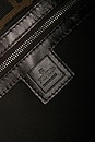 view 5 of 9 SAC FENDI in Brown