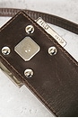 view 7 of 9 SAC FENDI in Brown