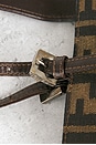 view 8 of 9 SAC FENDI in Brown
