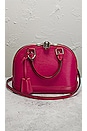 view 2 of 9 Louis Vuitton Alma BB Handbag in Pink