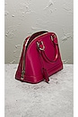 view 5 of 9 Louis Vuitton Alma BB Handbag in Pink