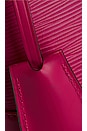 view 8 of 9 Louis Vuitton Alma BB Handbag in Pink