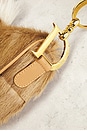view 8 of 8 SAC DIOR in Brown