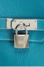 view 6 of 9 SAC HERMES in Bleu Jean