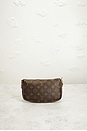 view 3 of 9 SAC LOUIS VUITTON in Brown