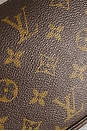 view 5 of 9 SAC LOUIS VUITTON in Brown