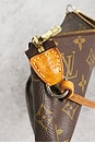 view 6 of 9 SAC LOUIS VUITTON in Brown