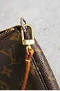 view 8 of 9 SAC LOUIS VUITTON in Brown