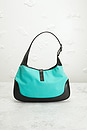 view 3 of 8 SAC GUCCI in Blue