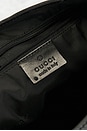 view 5 of 8 SAC GUCCI in Blue