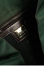 view 5 of 9 Fendi Tessuto Tote Bag in Green