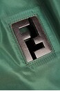 view 6 of 9 Fendi Tessuto Tote Bag in Green