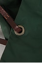 view 7 of 9 Fendi Tessuto Tote Bag in Green