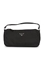 view 1 of 9 SAC PRADA in Black