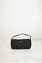 view 2 of 9 SAC PRADA in Black