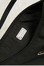 view 5 of 9 SAC PRADA in Black