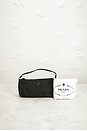 view 9 of 9 SAC PRADA in Black