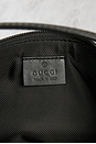 view 5 of 9 SAC GUCCI in Black