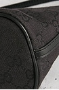 view 8 of 9 SAC GUCCI in Black