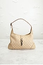 view 2 of 8 Gucci Jackie Kandinsky Hobo Bag in Neutral