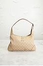 view 3 of 8 Gucci Jackie Kandinsky Hobo Bag in Neutral