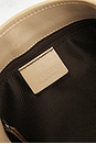 view 5 of 8 Gucci Jackie Kandinsky Hobo Bag in Neutral